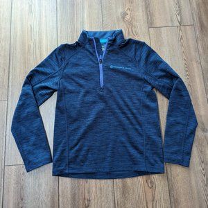 Vineyard Vines Quarter Zip Pullover Size Small